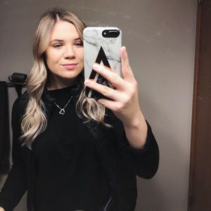 Meet your Posher, Jayden